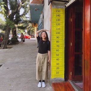 Meet your Posher, Mia